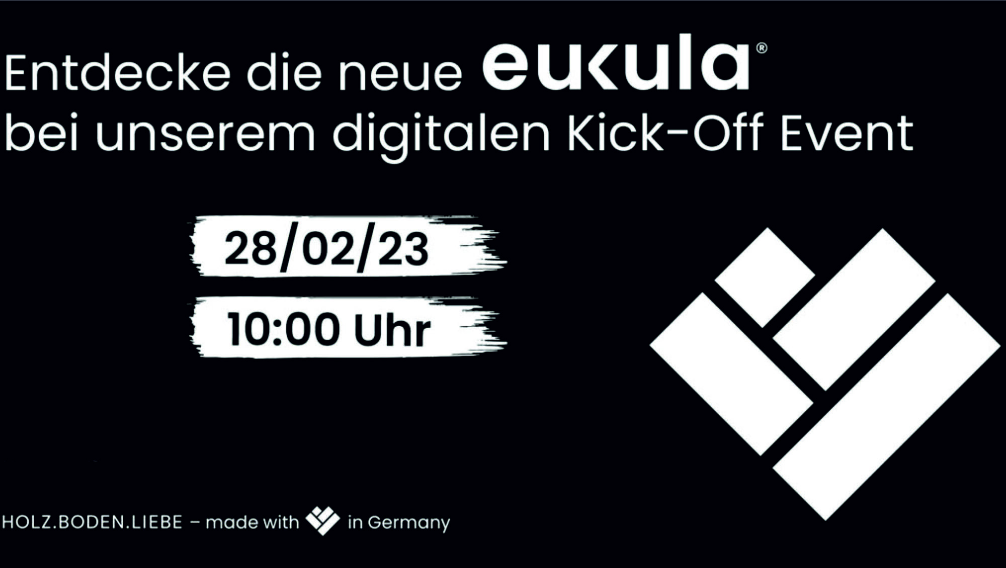 Ekulua Kick-Off